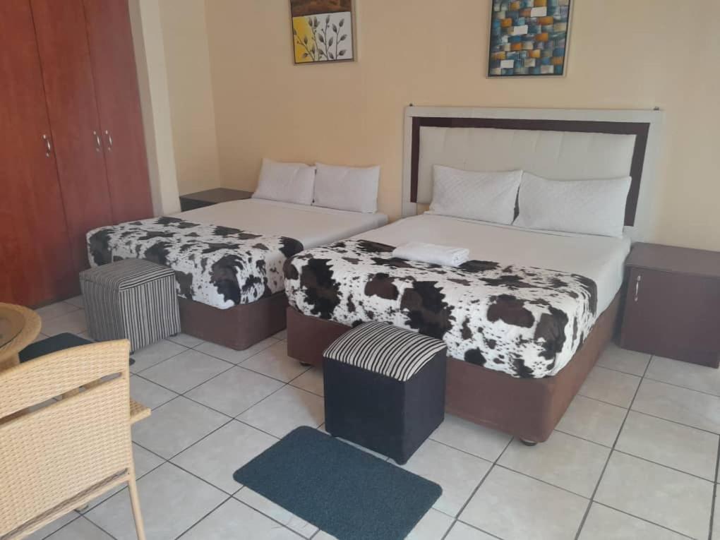 4, Luxury Wild Inn Guesthouse, Ngamiland East