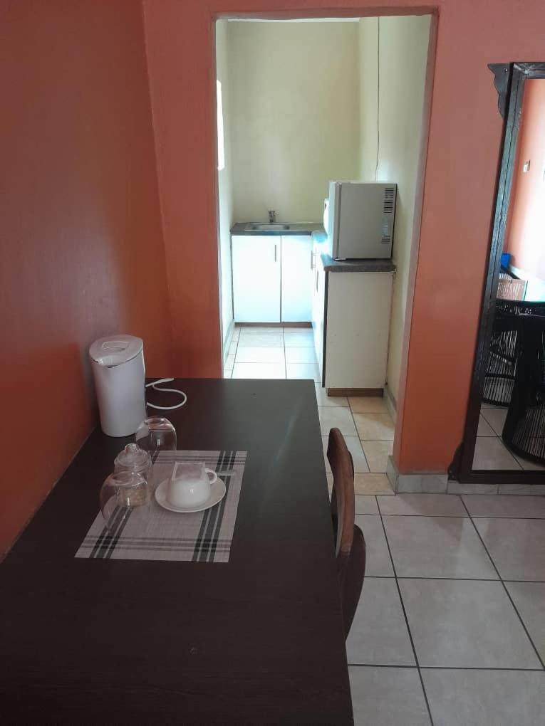 3, Luxury Wild Inn Guesthouse, Ngamiland East