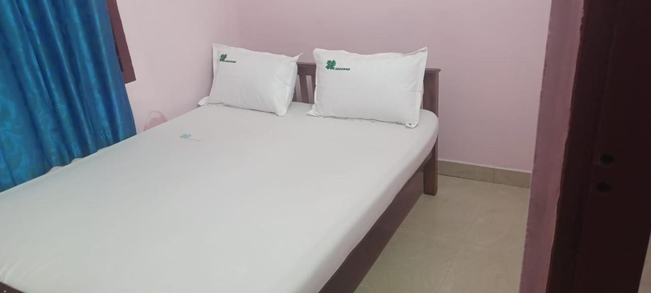 3, PM Cottage, Idukki