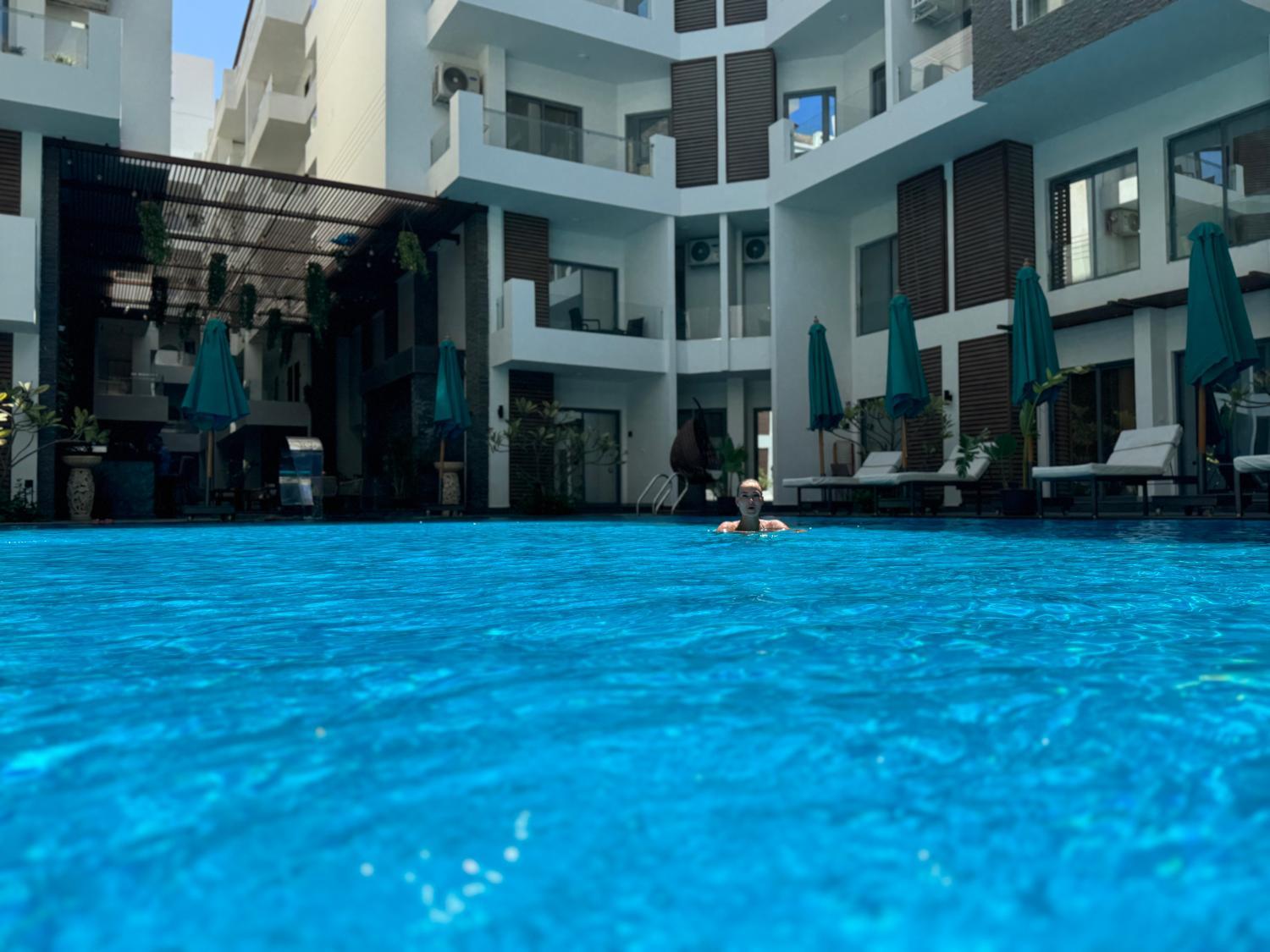 3, Luxury imperia resort, Al-Ghurdaqah