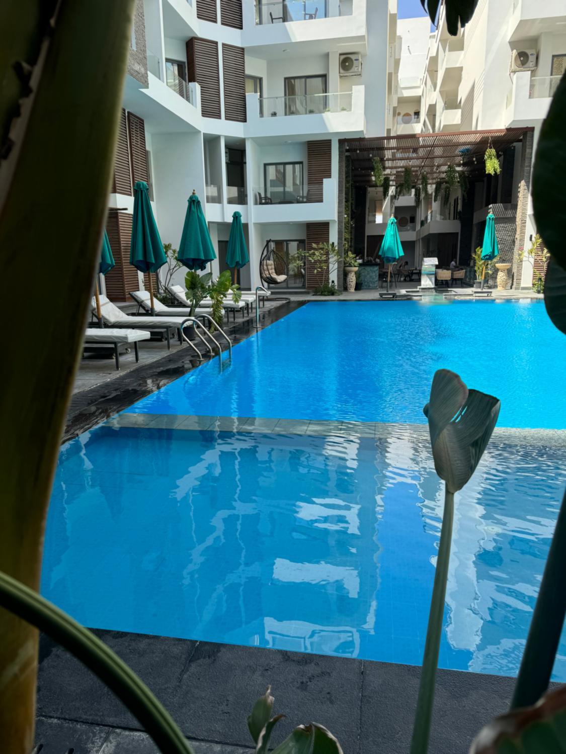 5, Luxury imperia resort, Al-Ghurdaqah