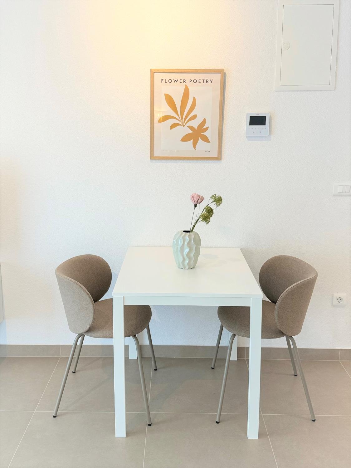 Facilities 4, Olive Garden - NEW OPENING, Baška Voda