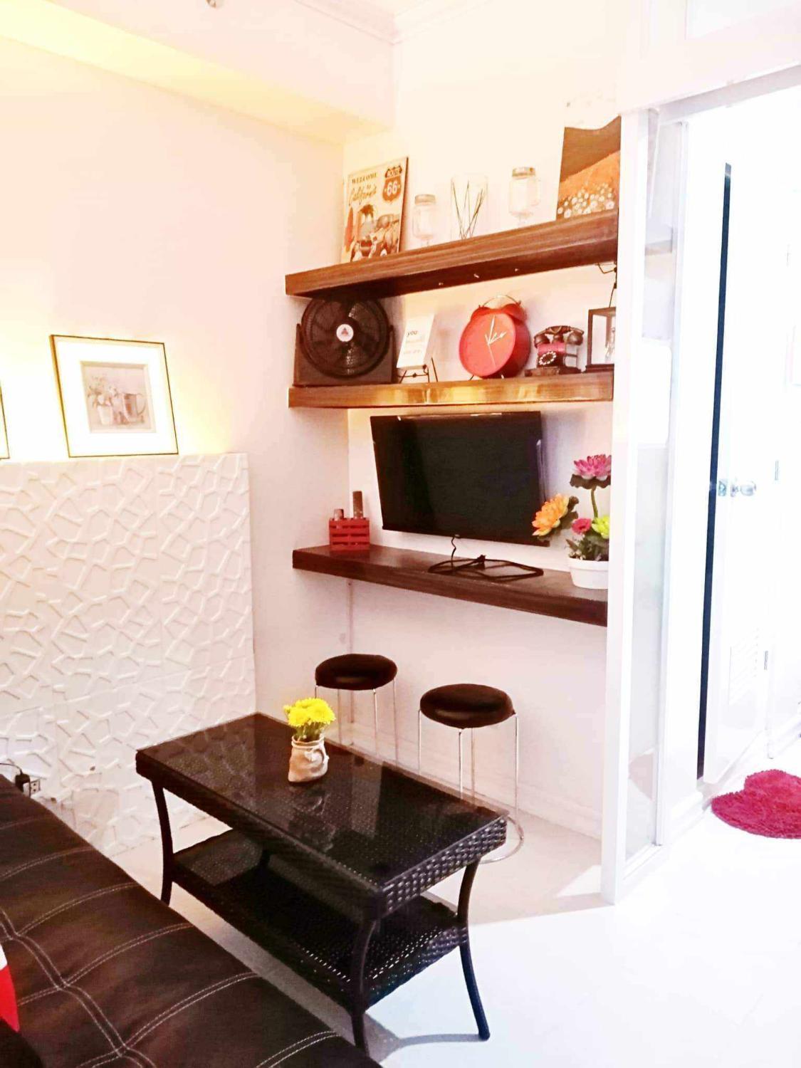 3, Amanda Modern Condo, Tagaytay City