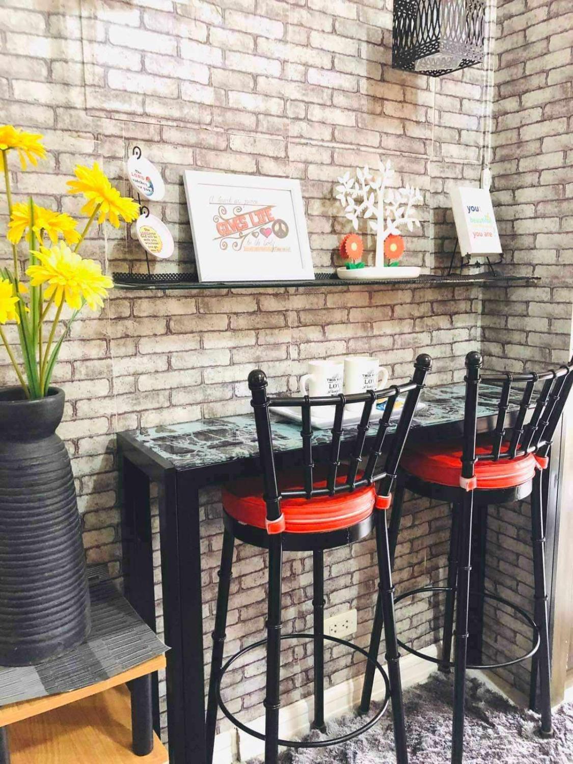 4, Amanda Modern Condo, Tagaytay City