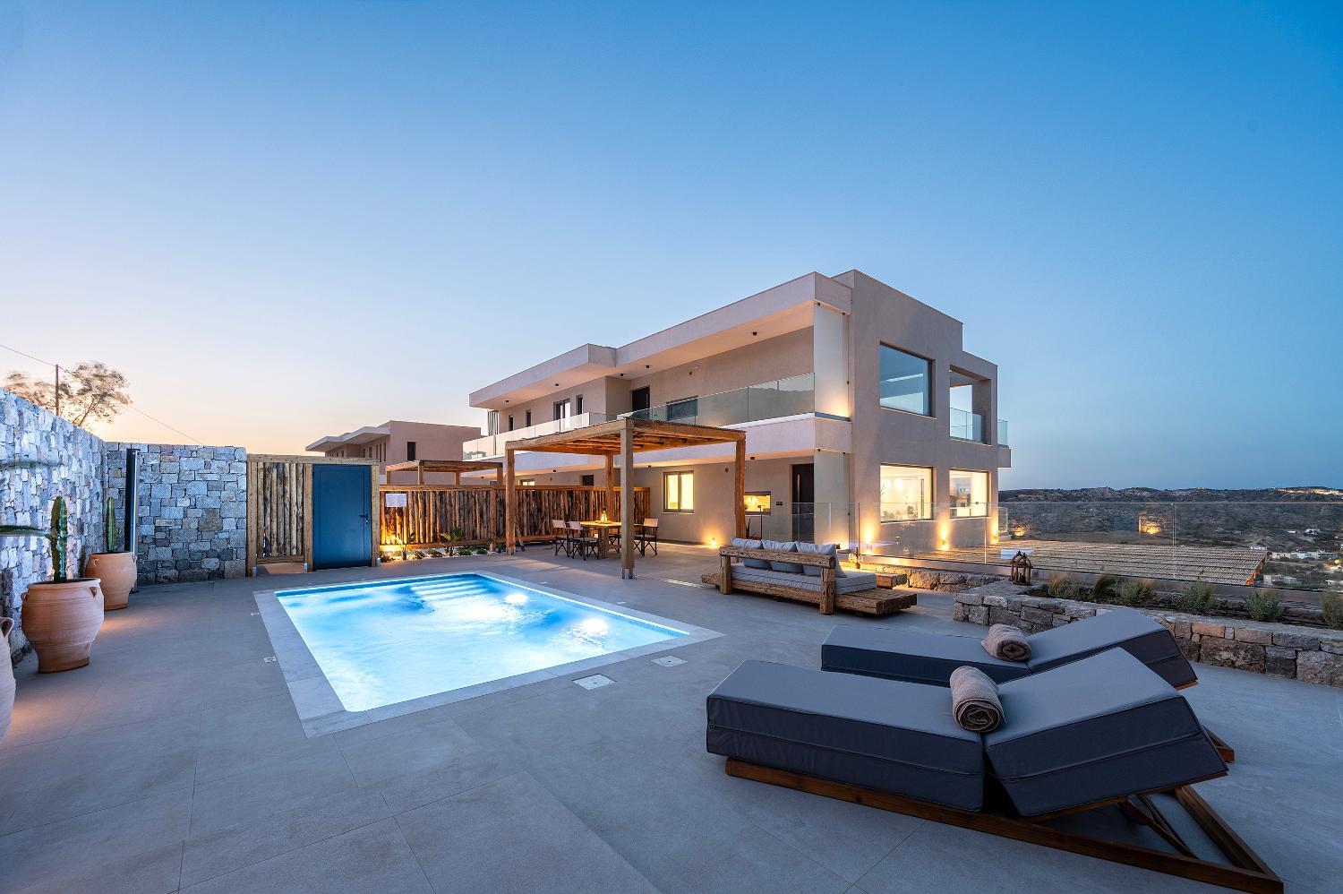 5, Mousonas Luxury Living, South Aegean