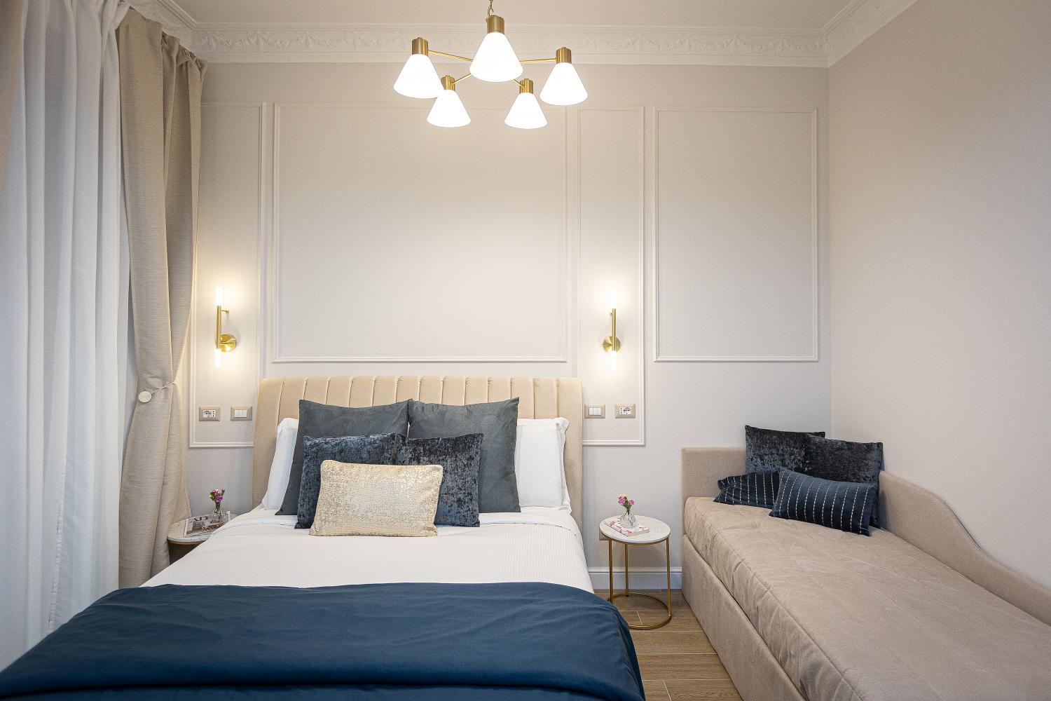 2, La Dolce Vita Boutique Rooms, Roma