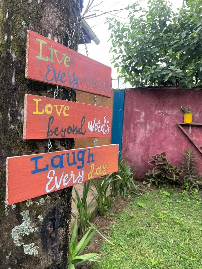 5, Uhuru Homestay, Arusha Urban