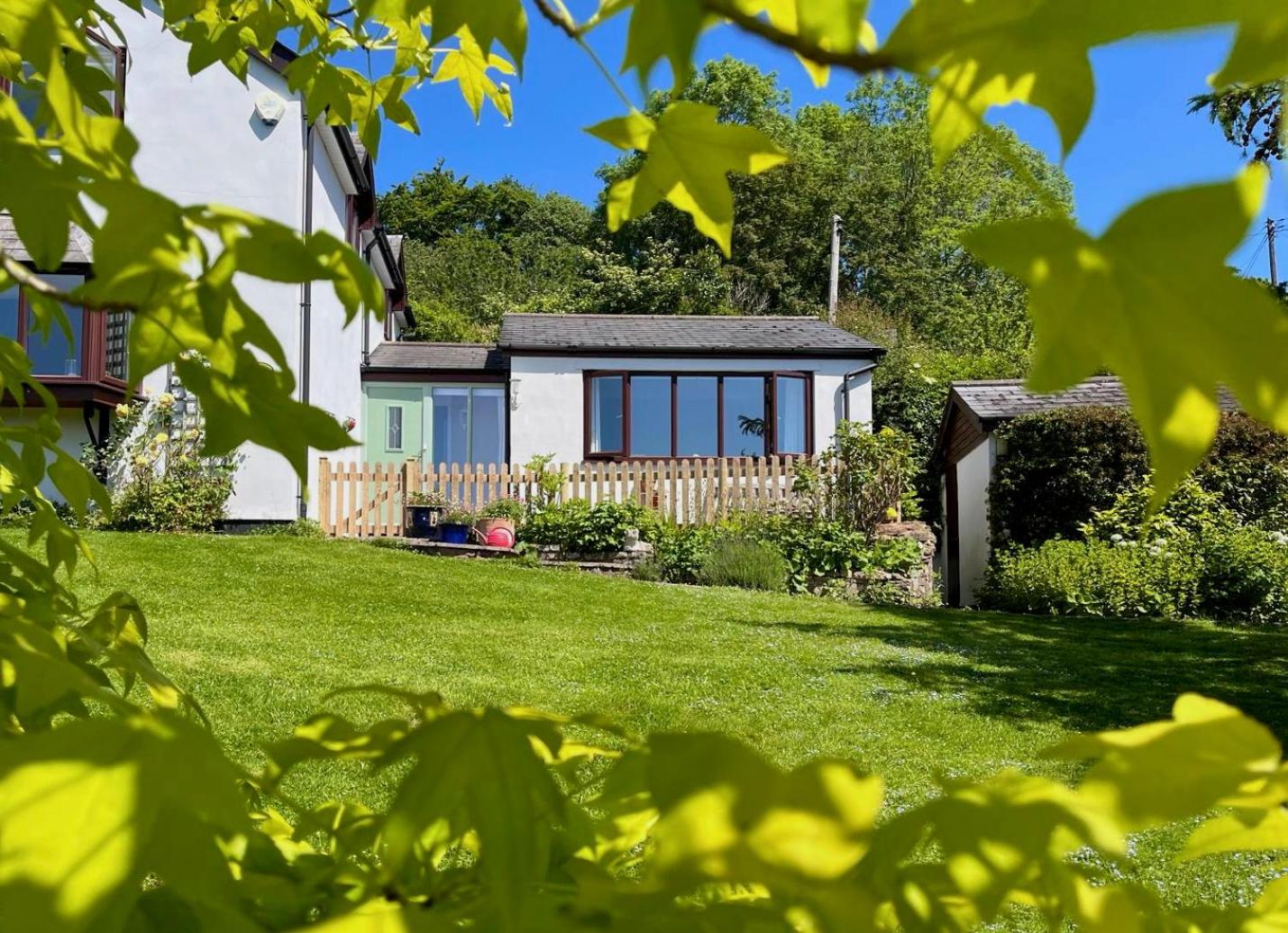 3, Sunnyside Guest Suite Kerne Bridge, Herefordshire