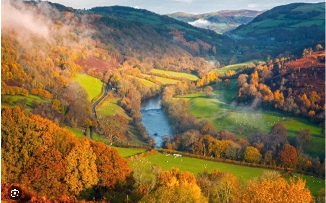 2, Sunnyside Guest Suite Kerne Bridge, Herefordshire