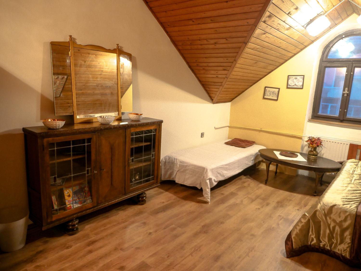 3, Villa Reim, Trenčín
