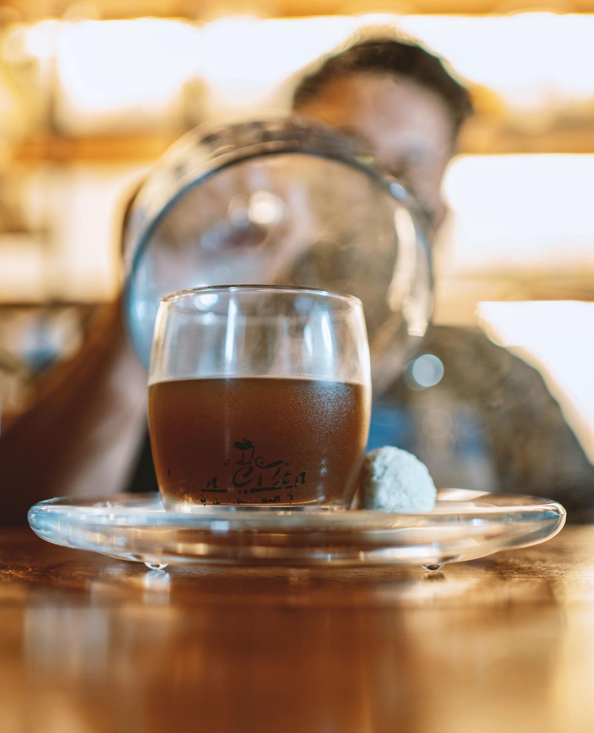 Food and beverages 3, Culta Hostel & Cultural Center, Oropeza