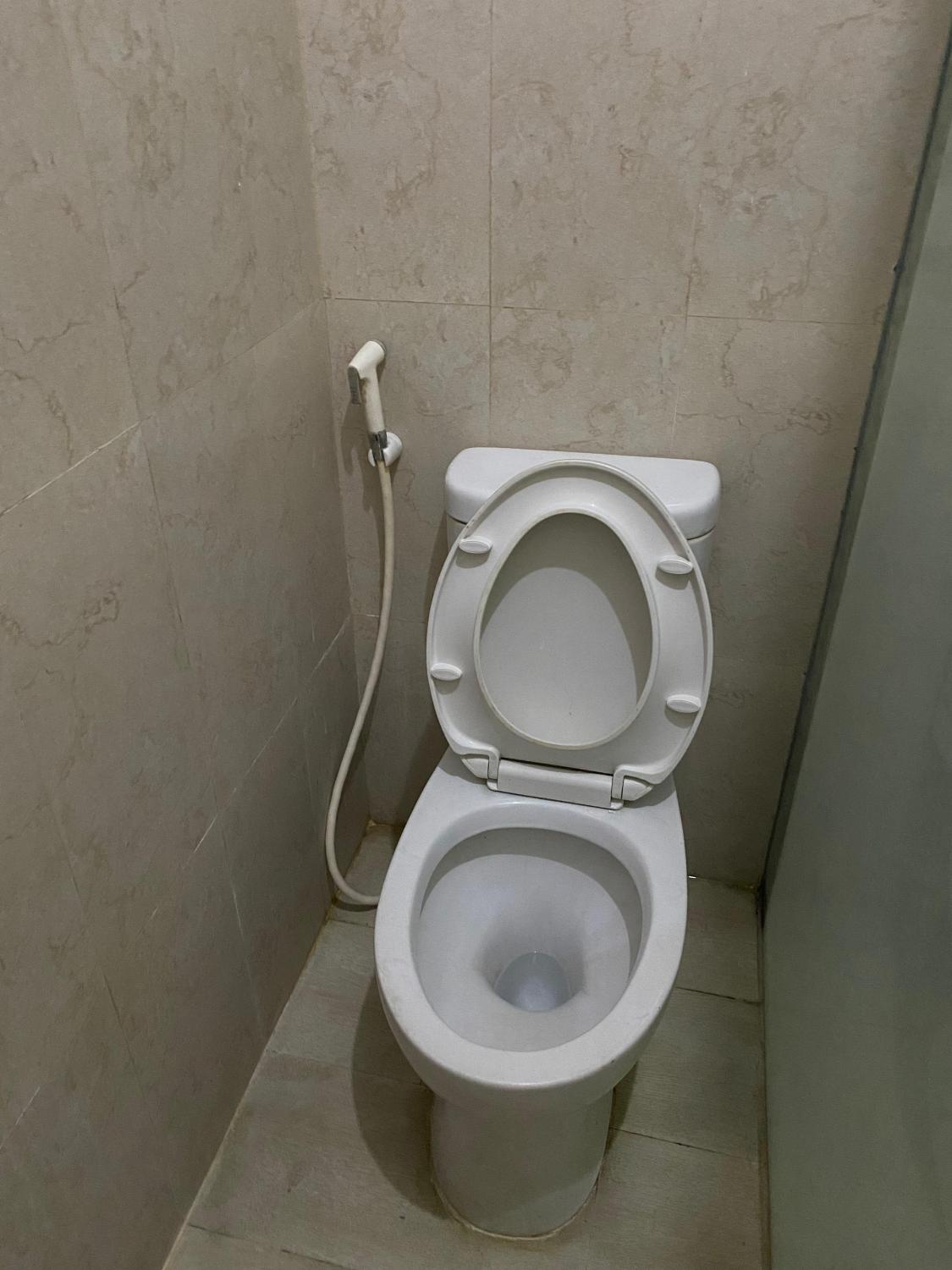 4, hotel toe, Nganjuk