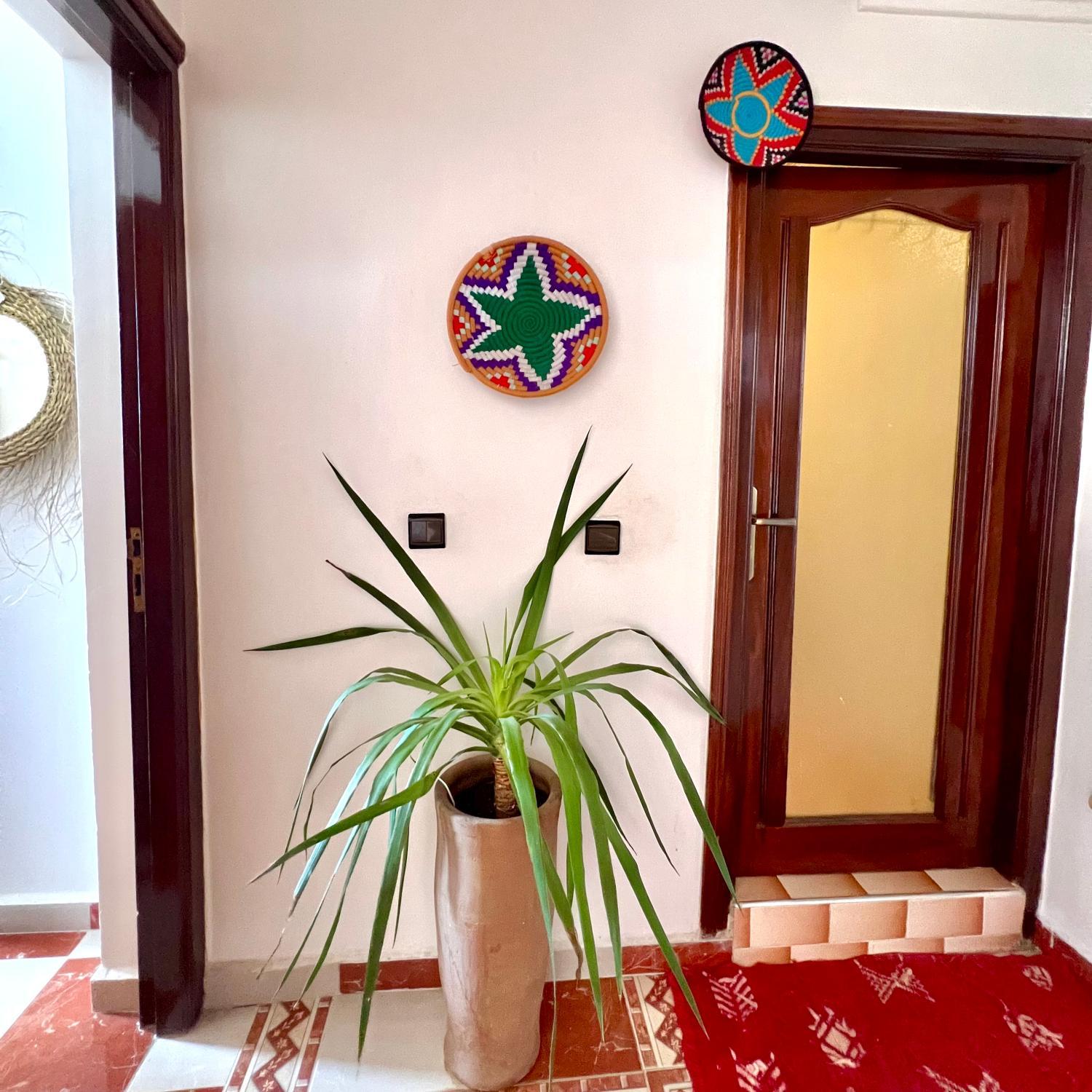 2, Taghazout auberge entiere, Agadir-Ida ou Tanane