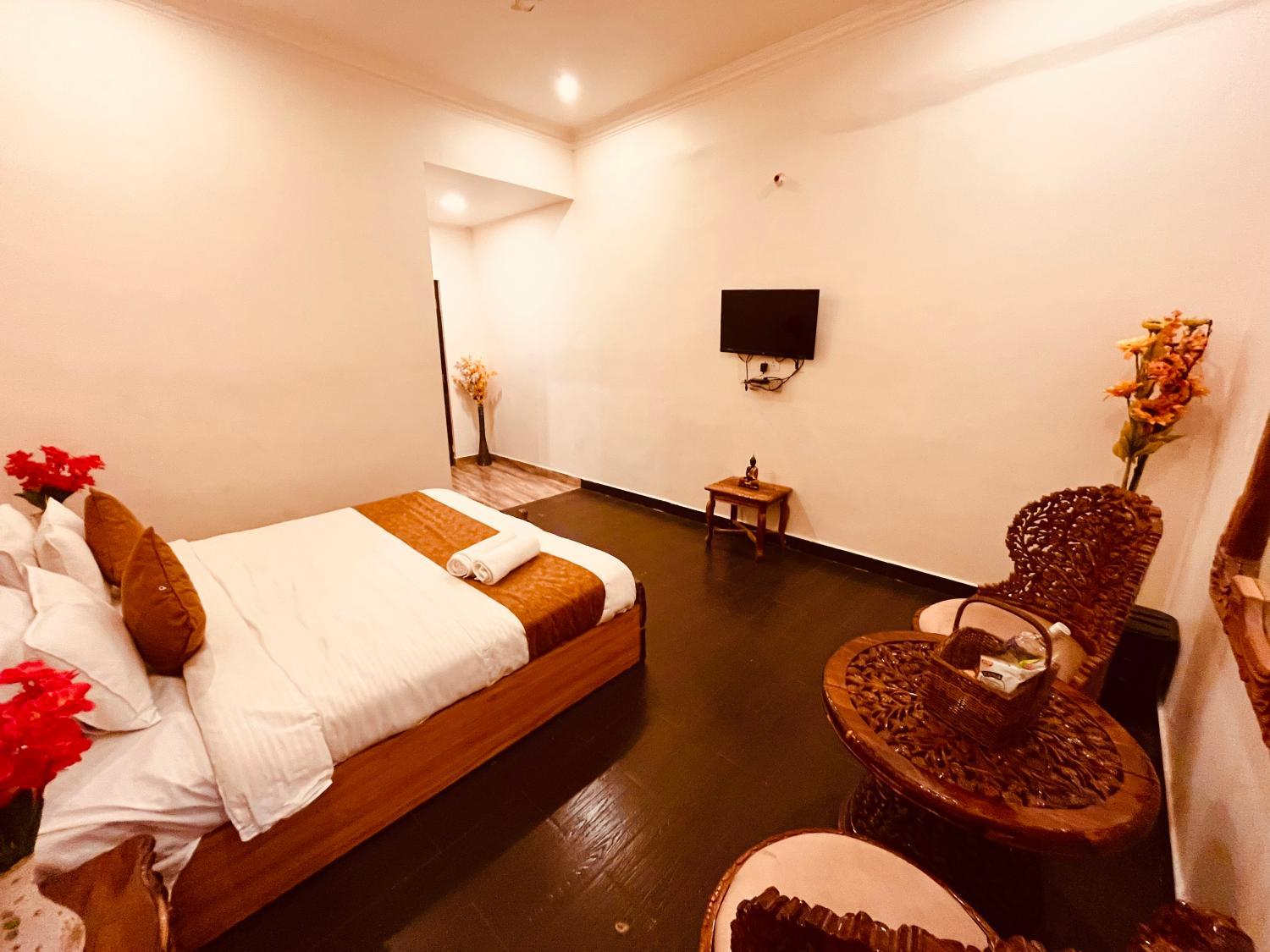 3, Begu Hotel & Cafe, Nalanda