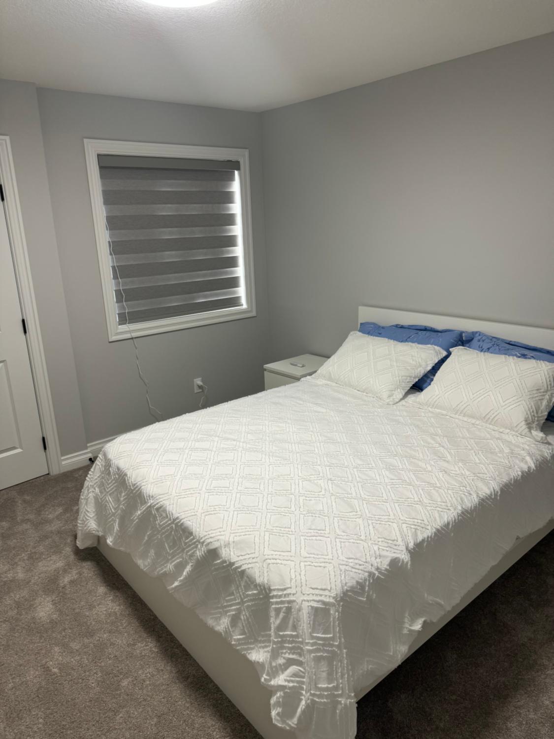 3, HillaryHomes Bed and Breakfast, Division No. 6