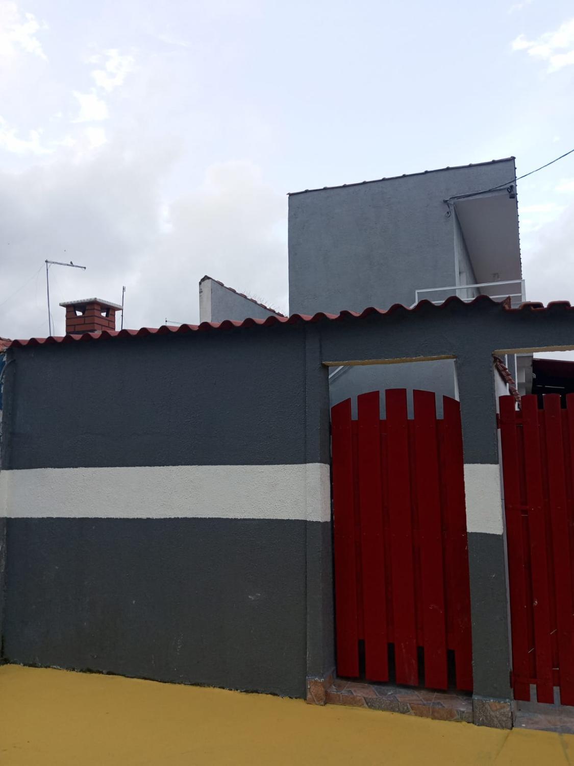 3, suite na praia mongagua, Mongaguá