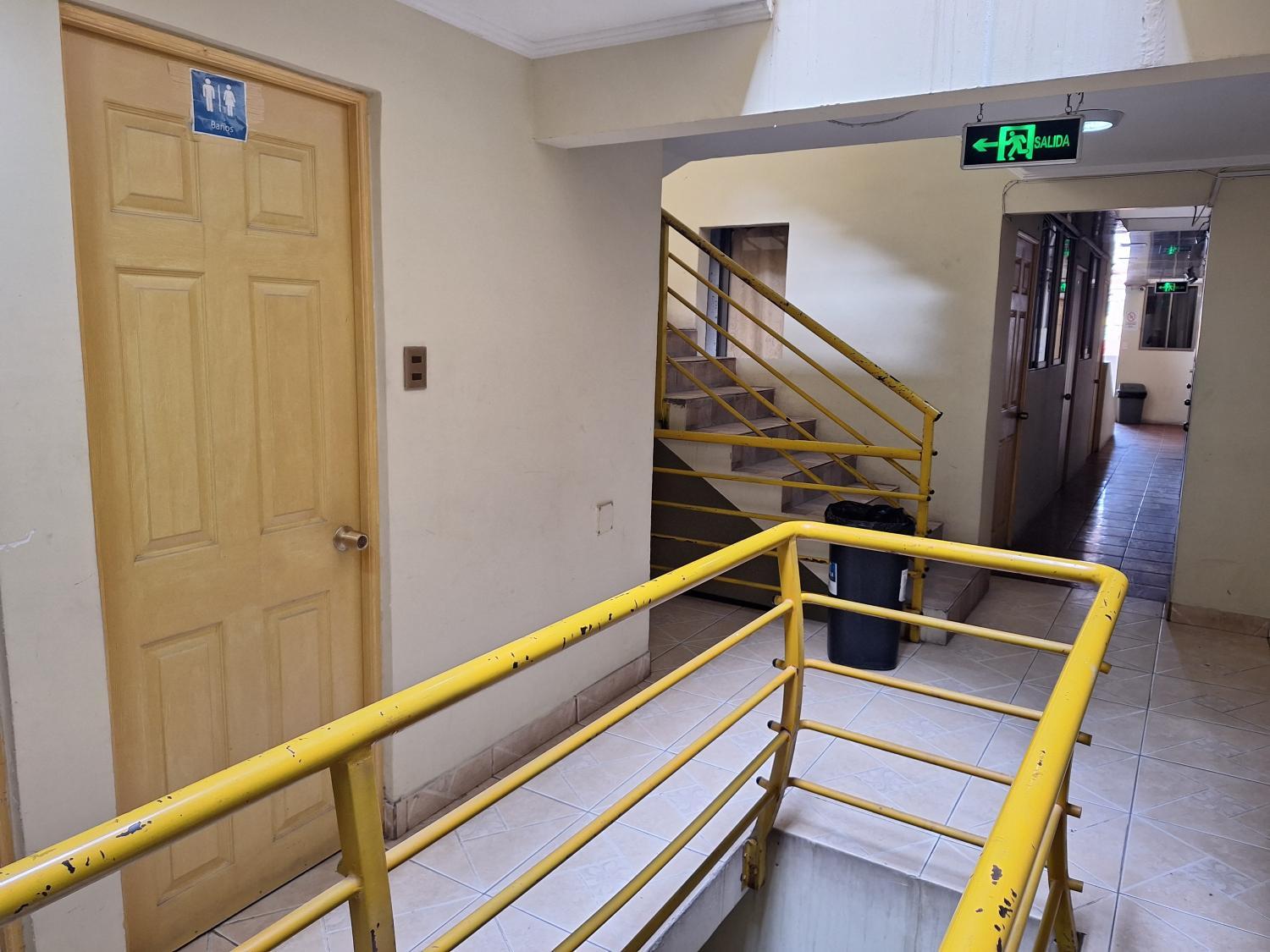 4, Residencial Los Angeles Ike Ike, Iquique
