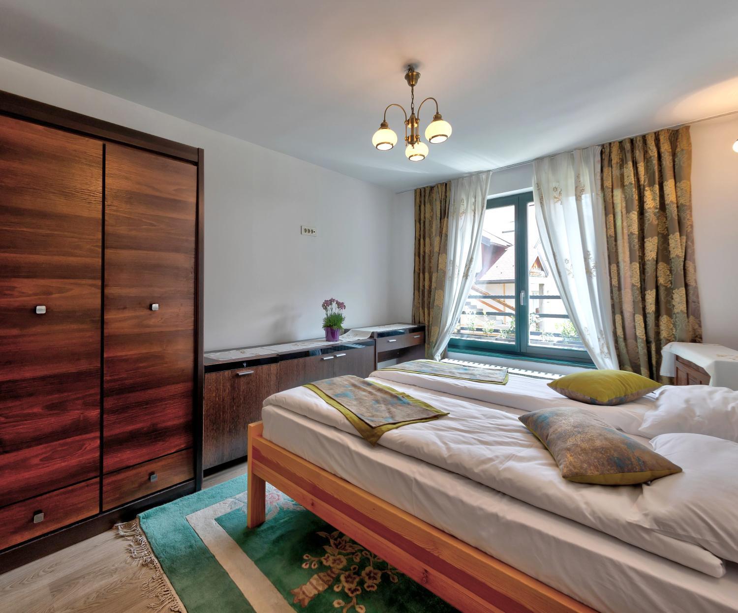 2, Leyl Apartments, Sarajevo