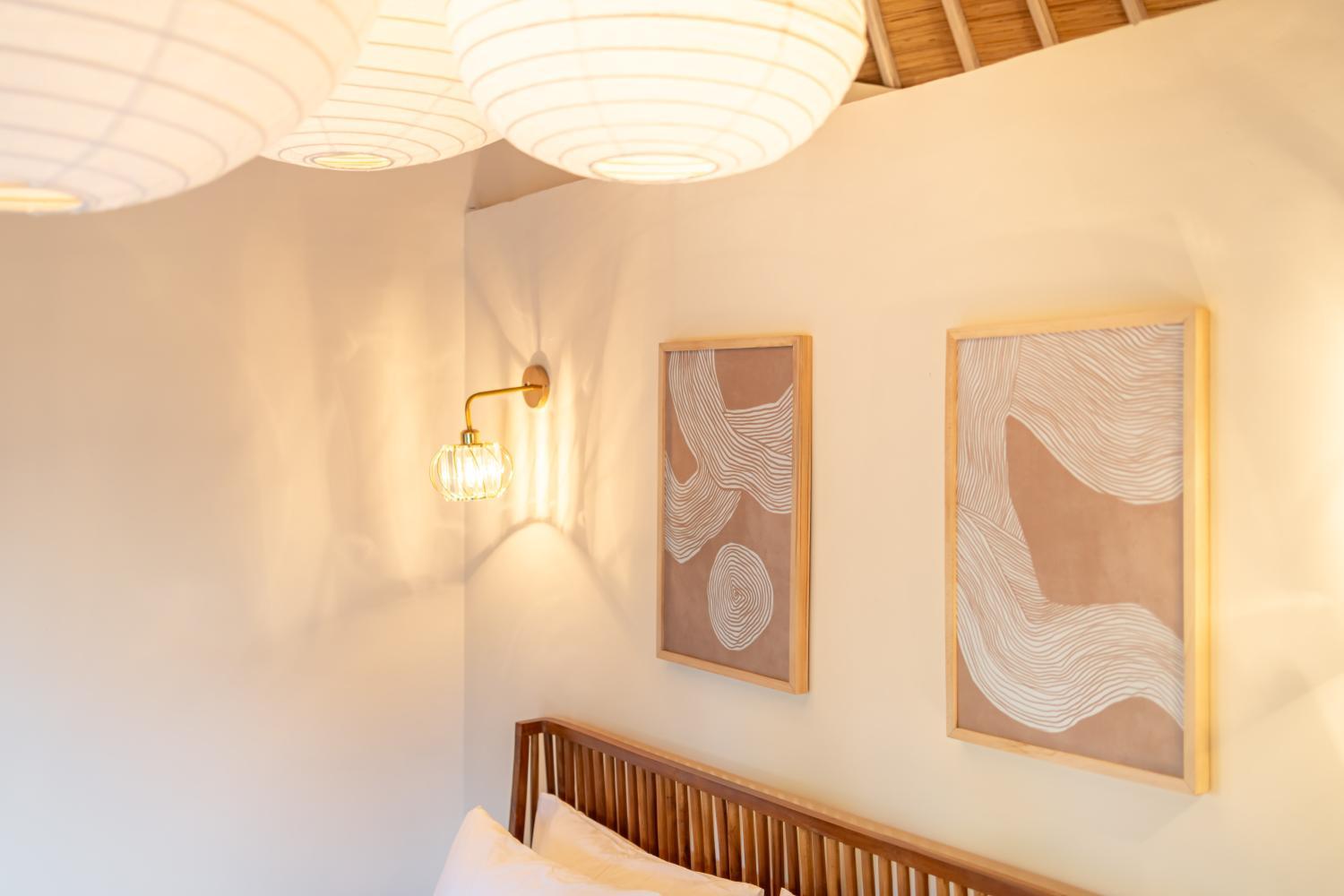 Facilities 5, Villa Meraki 6BR Tropical Paradise, Badung