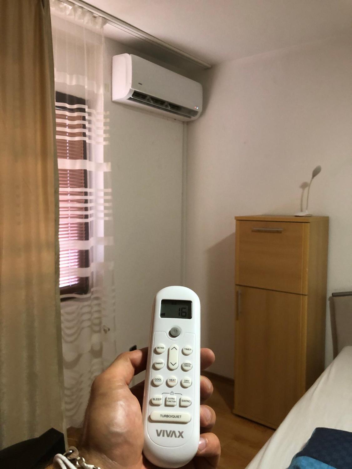 4, Villa Habibi Ilidza, Sarajevo