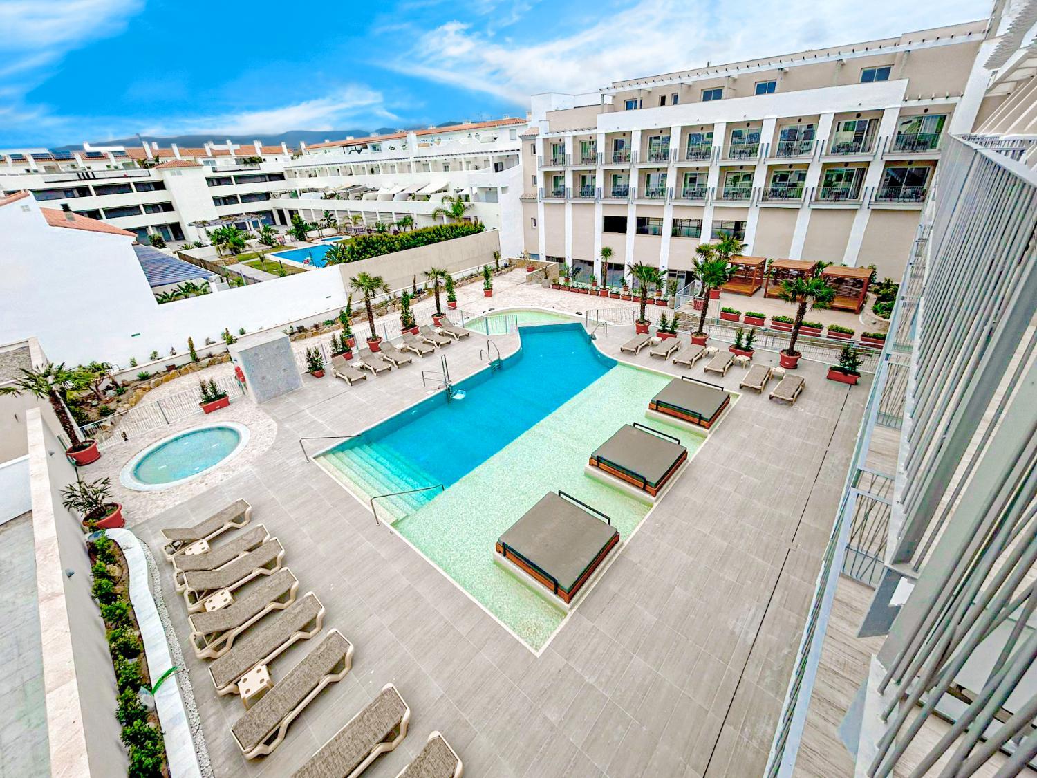 View 2, Event Tarifa by QHotels - Adults Recommended, Cádiz