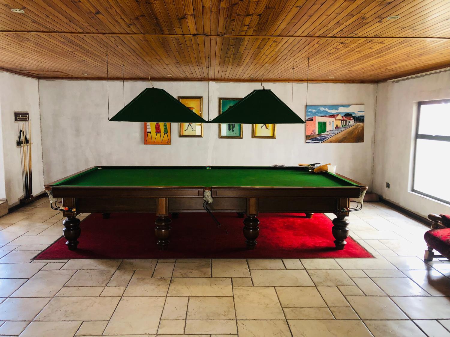 4, Oasis Guesthouse, City of Johannesburg