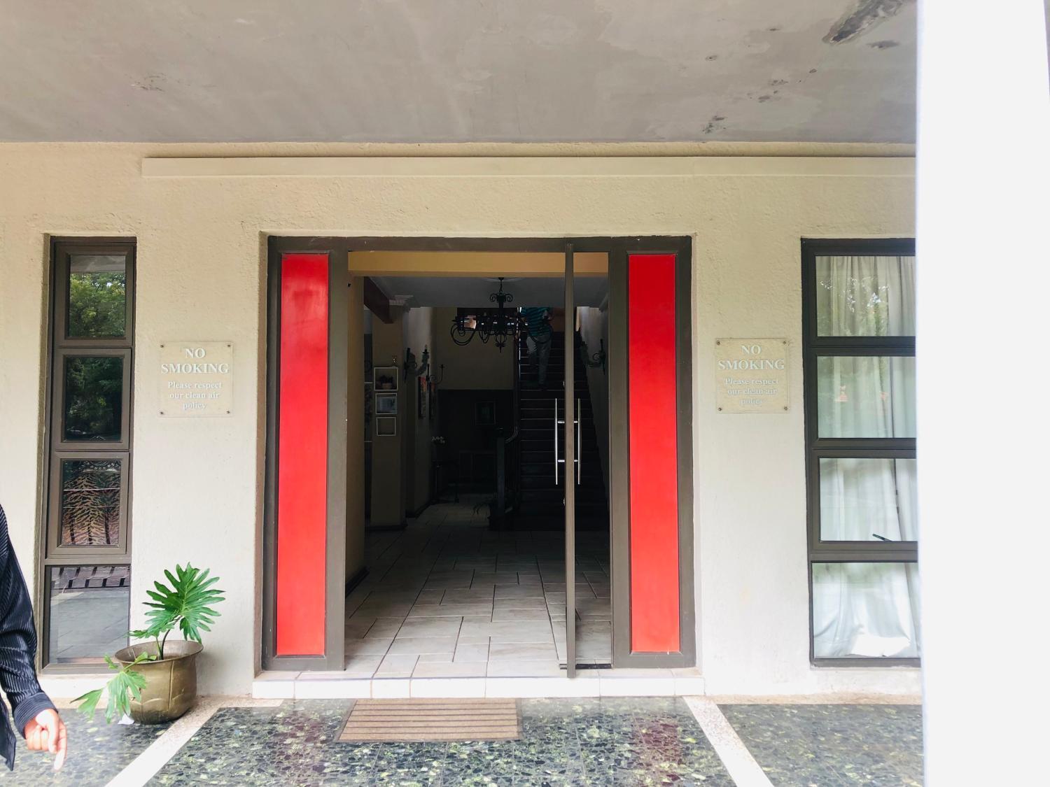 2, Oasis Guesthouse, City of Johannesburg