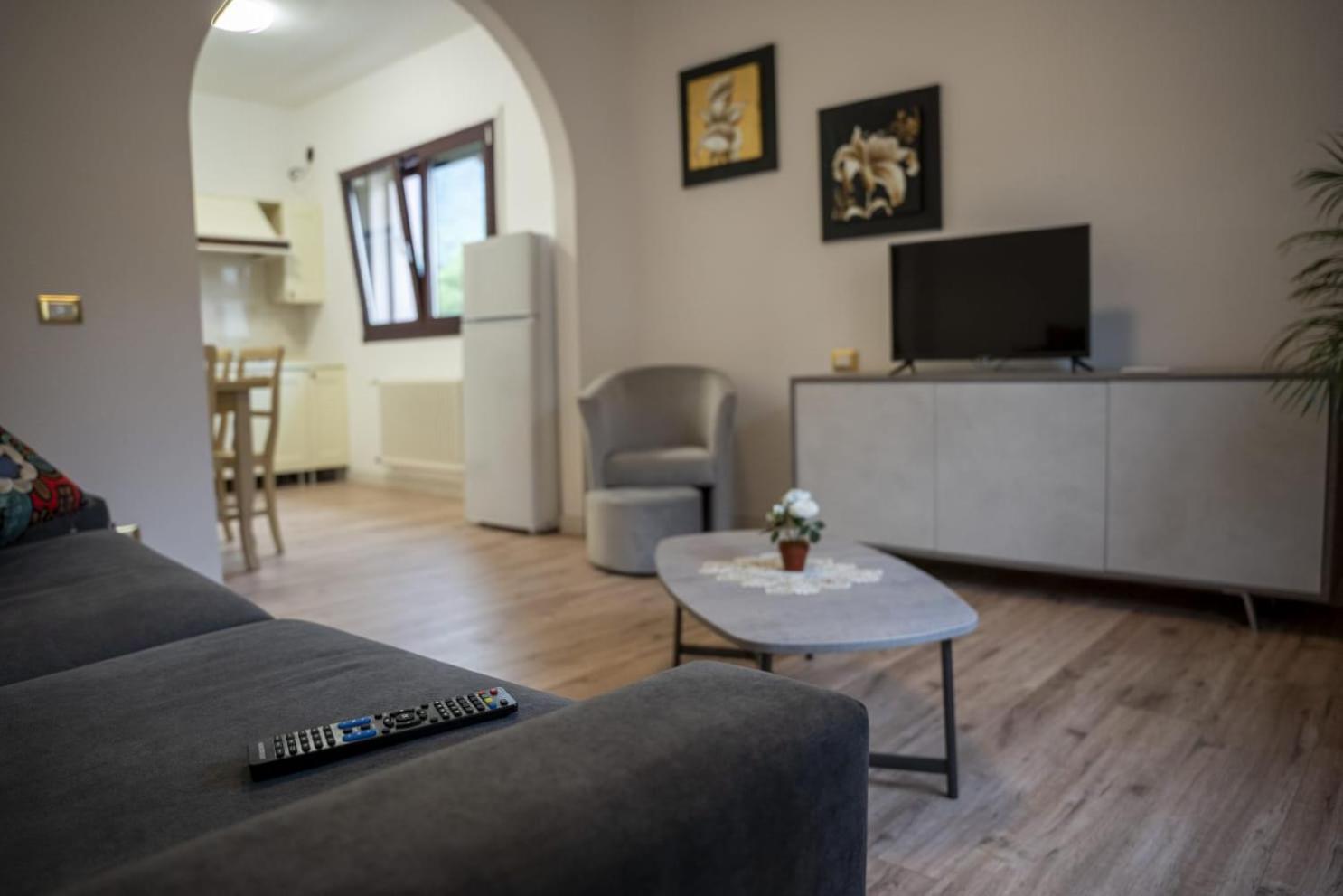 5, Villa Teresa, Pordenone