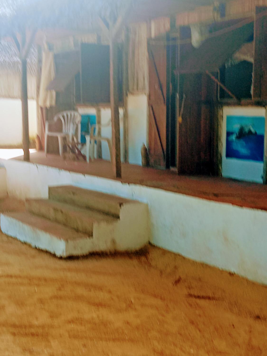 3, bungalows double les pieds dans l eau, Analanjirofo