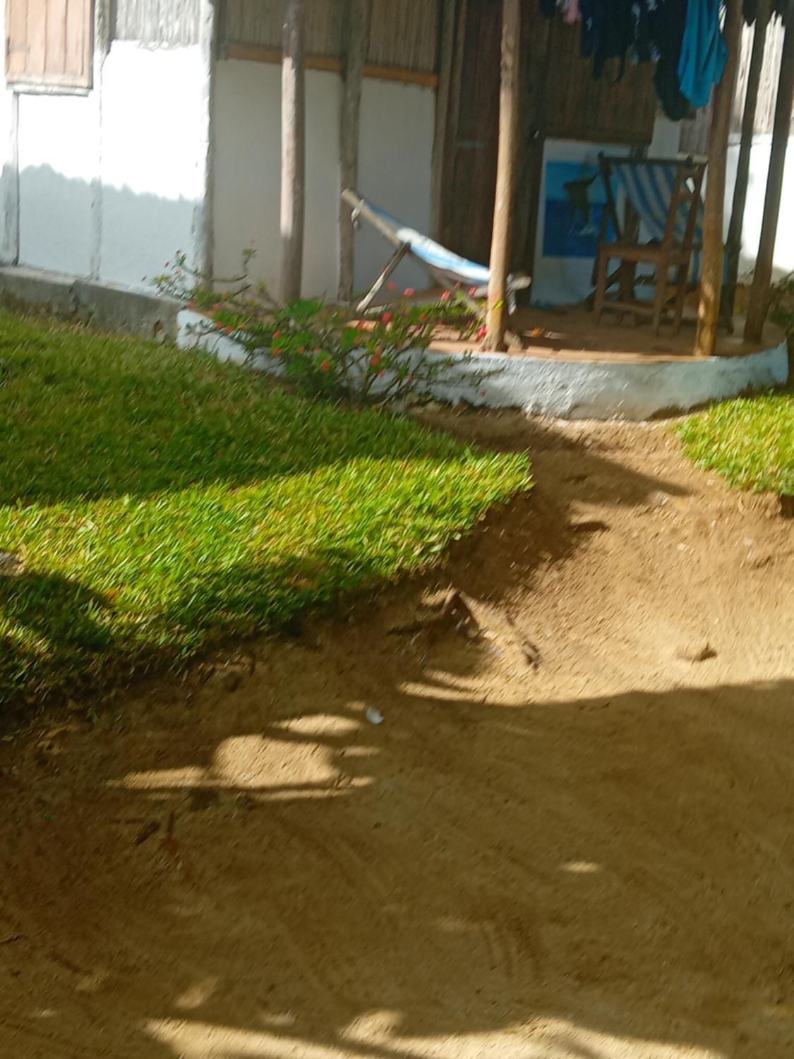 2, bungalows double les pieds dans l eau, Analanjirofo