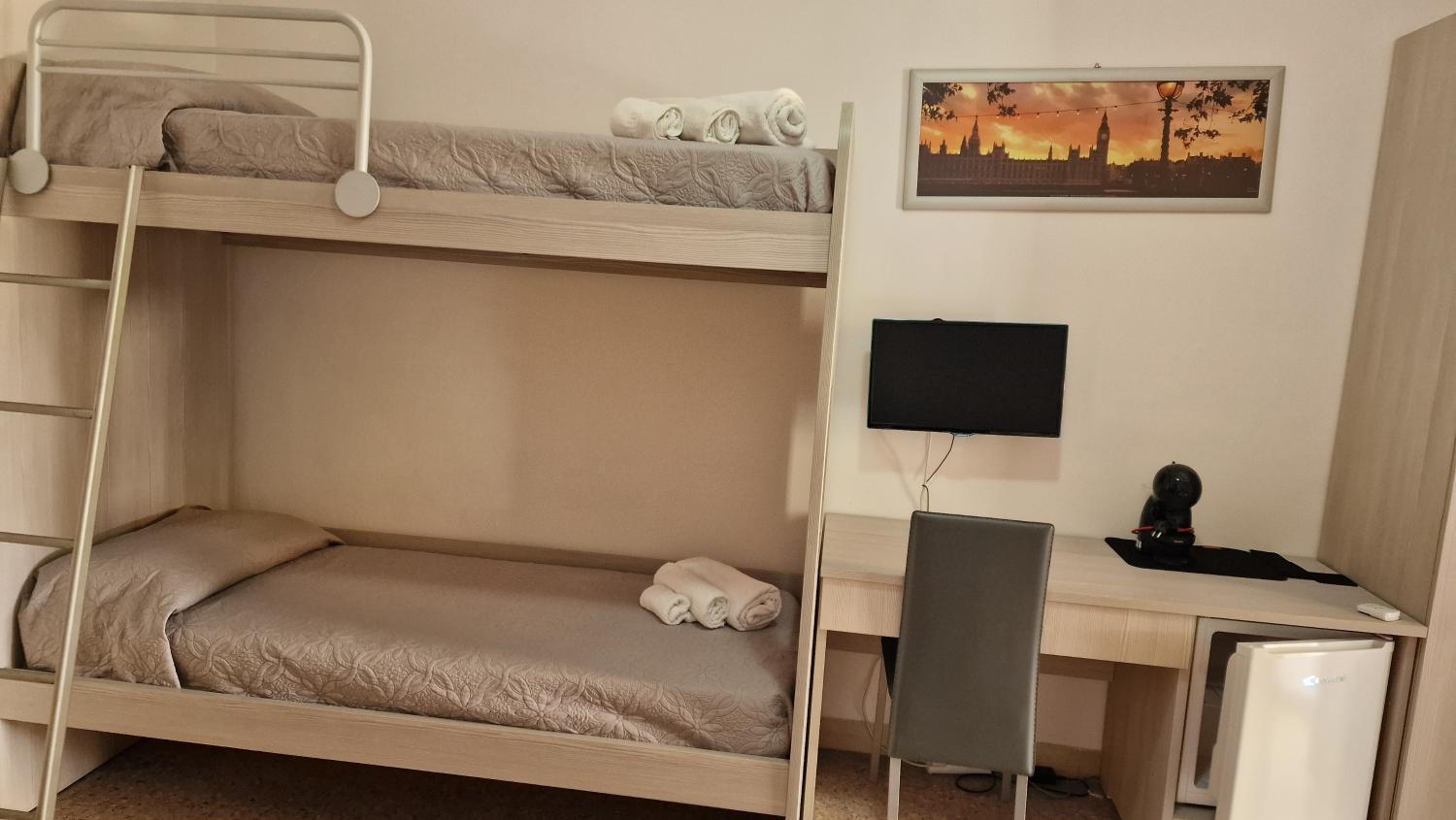 Facilities