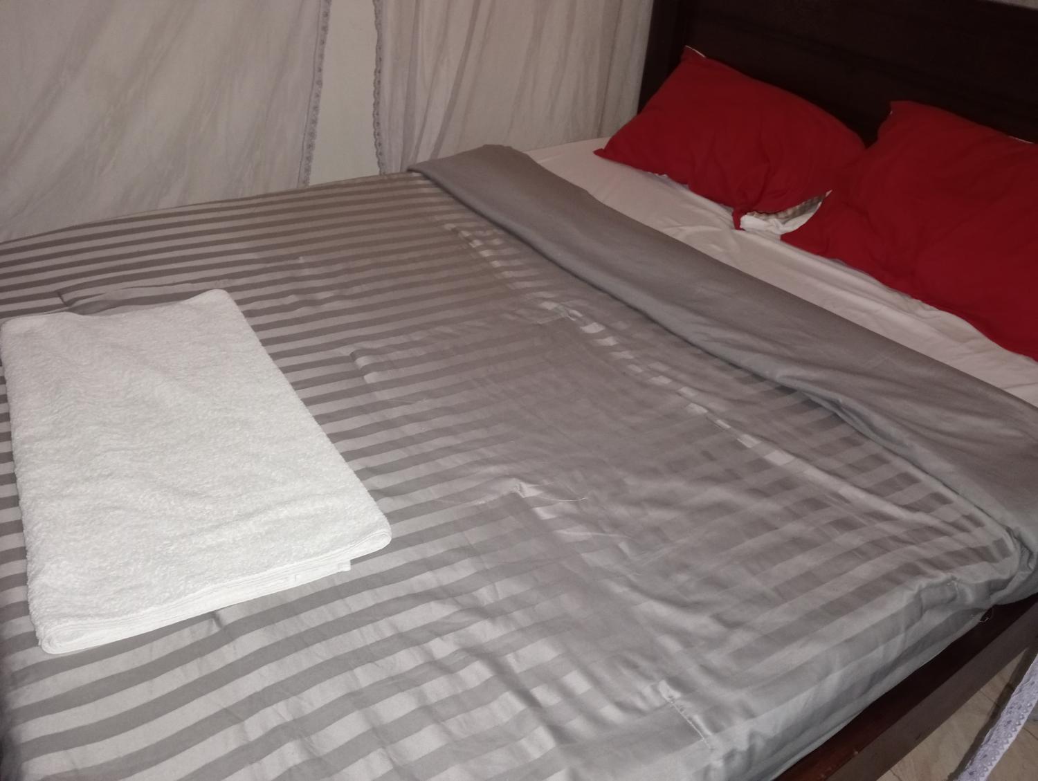 5, Glorious Apartment, Starehe