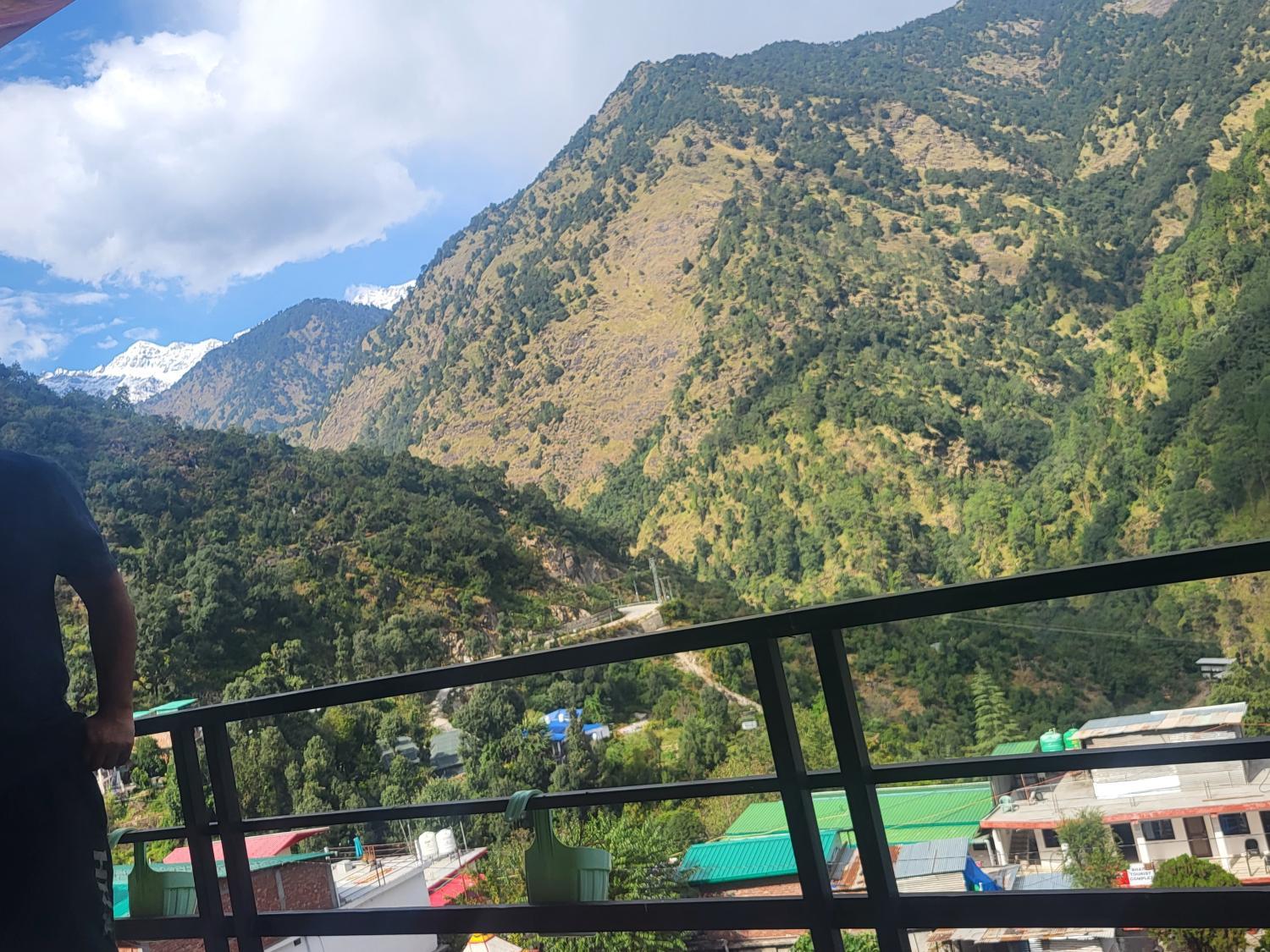 4, Hills Heritage Resort, Rudraprayag