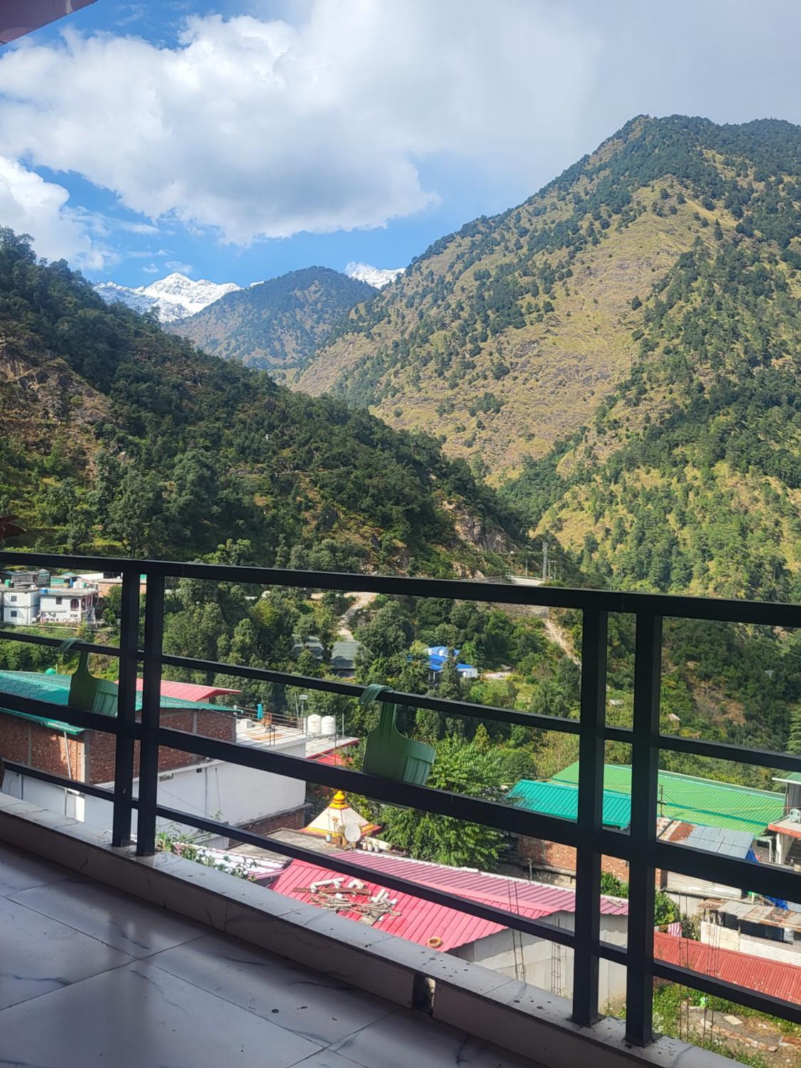 3, Hills Heritage Resort, Rudraprayag