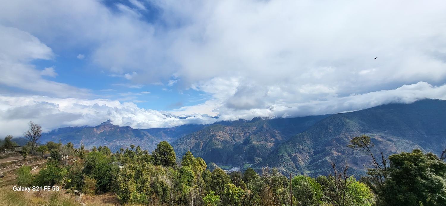 2, Hills Heritage Resort, Rudraprayag