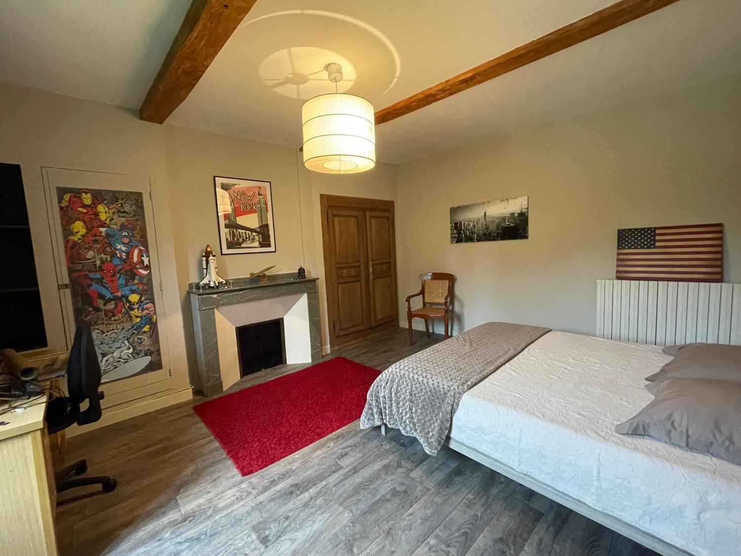 3, Maison de vacances Le Vivier, Tarn