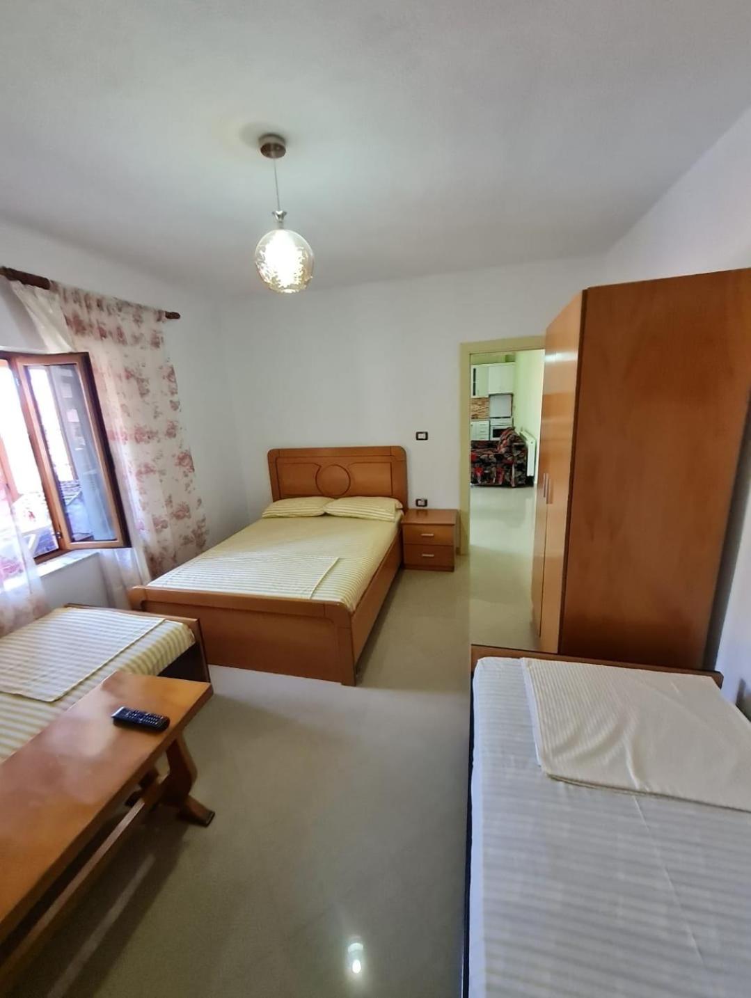 3, Holiday House Pogradec, Pogradecit