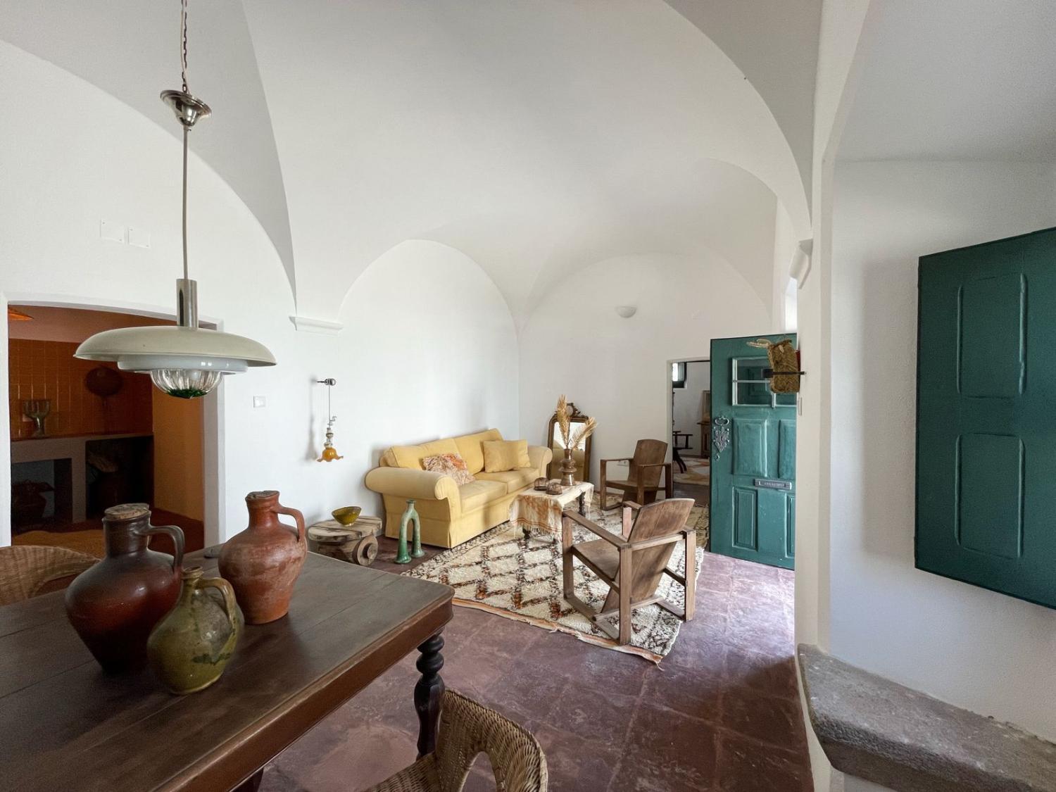 3, Casa Pimenta, Vidigueira