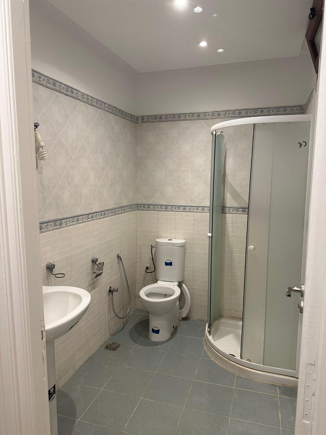 Bathroom, MAISONS SOLEIL, Kelibia