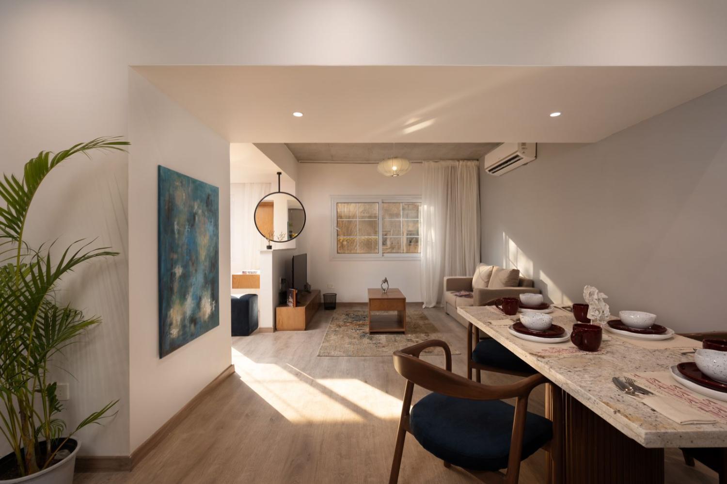 2, Charming Sunny Studio, Al-Ma'adi