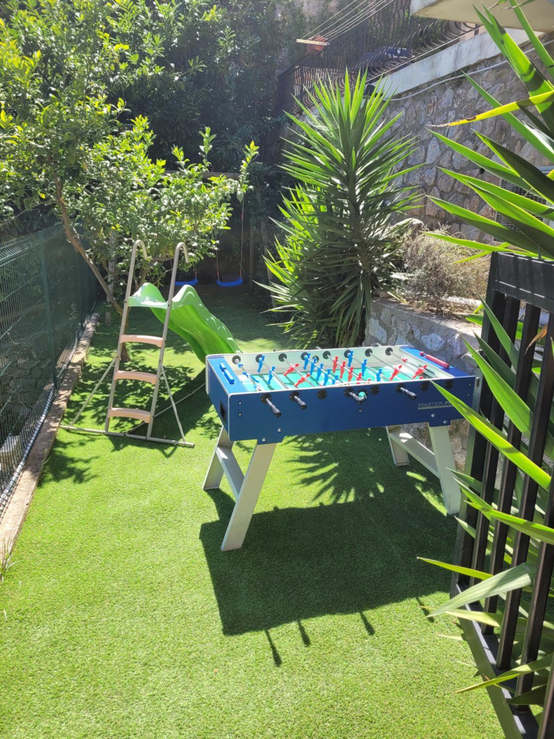 Garden 3, Appart'Hotel, Alpes-Maritimes