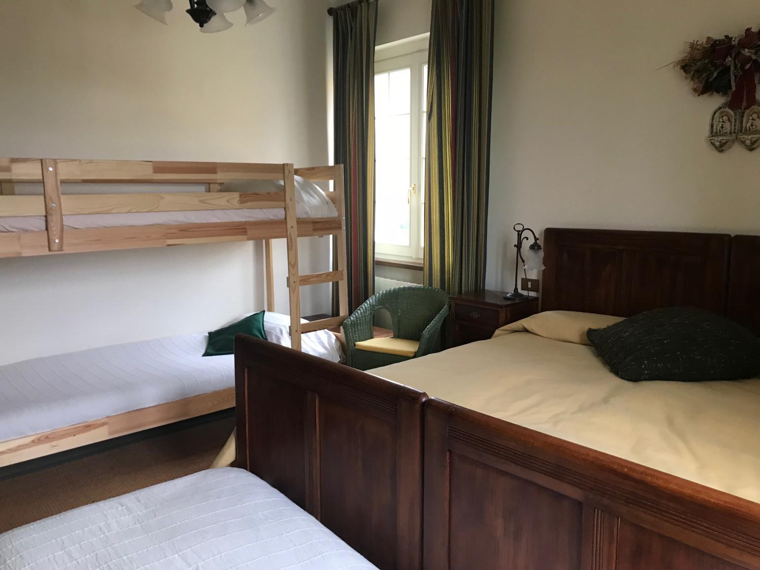 5, Cascina Aguzzafame, Piacenza