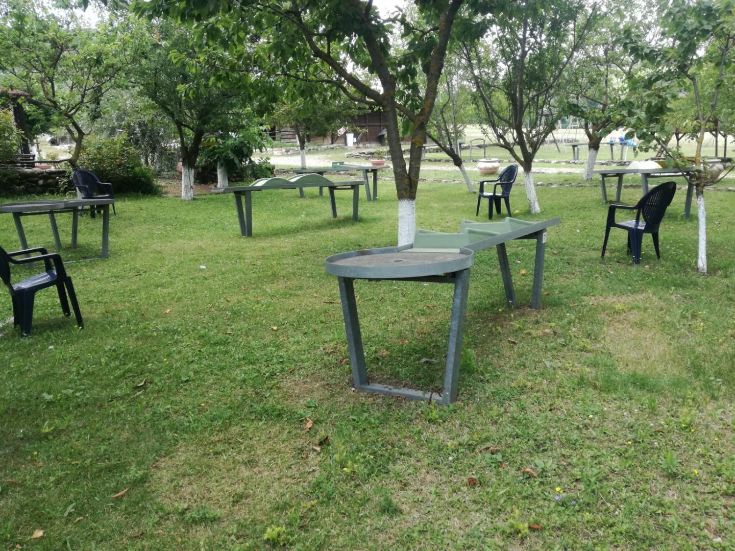 3, Cascina Aguzzafame, Piacenza