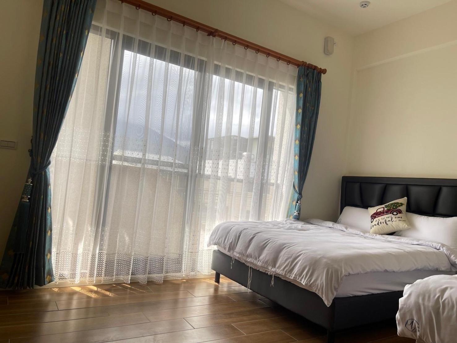 2, m99 B&B, Hualien