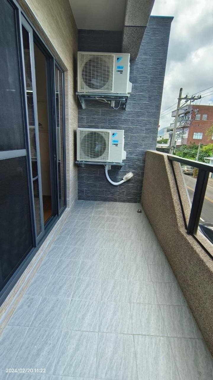 5, m99 B&B, Hualien
