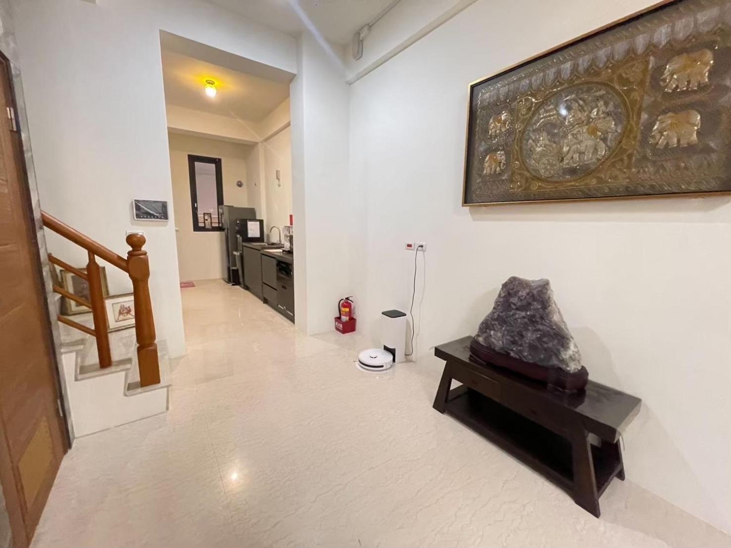 3, m99 B&B, Hualien