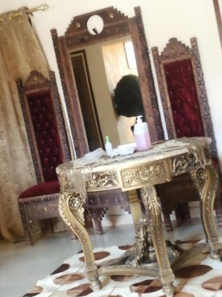 2, فندق الهوم, Damietta