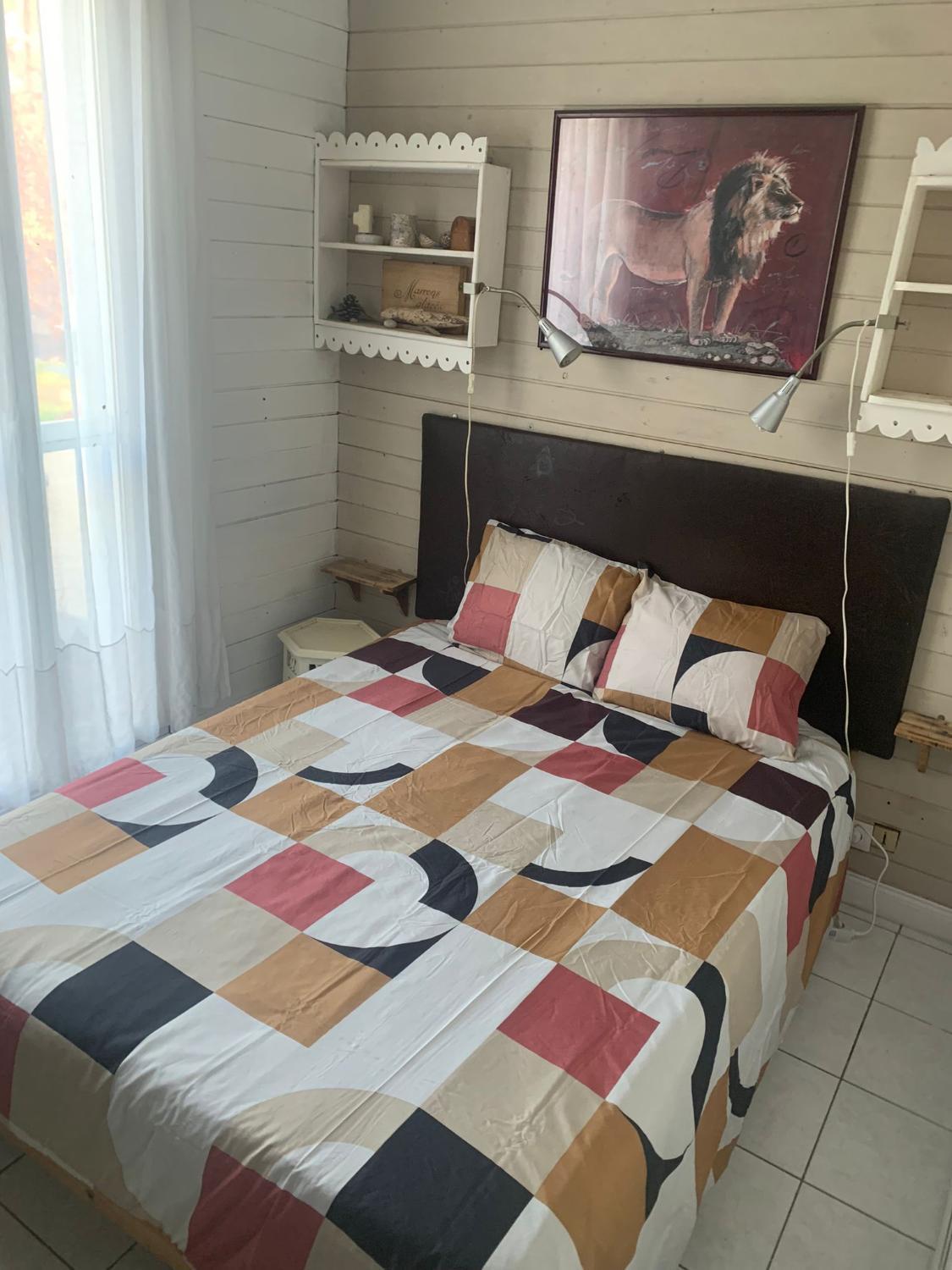 5, Charmante maison avec jardin, Seine-et-Marne