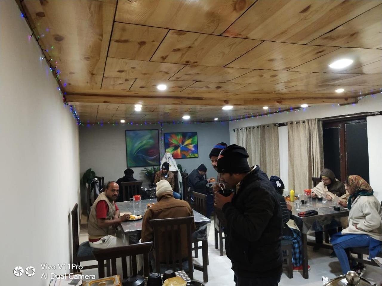 5, High Grassland Eco Resort, Leh (Ladakh)