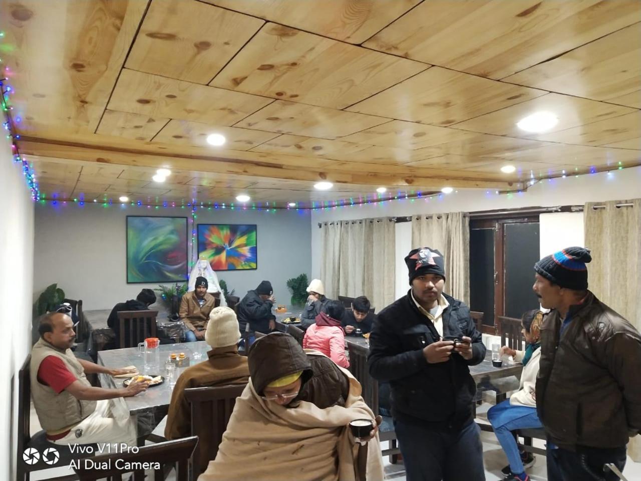 4, High Grassland Eco Resort, Leh (Ladakh)
